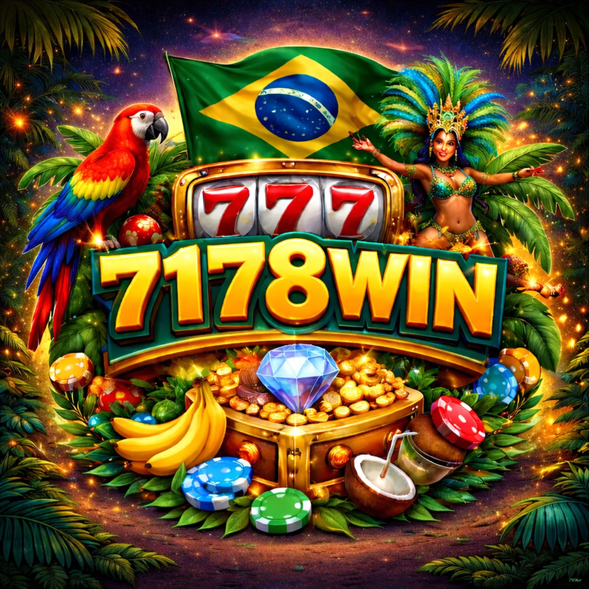 Apostas ao vivo no 789br — cash out e cotações em tempo real