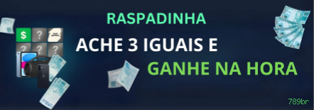 A Magia dos Caça-Níqueis no 789br